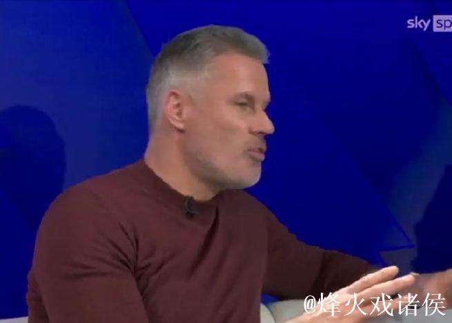 卡拉格:马雷斯卡在指责老板和总监,不觉得他下赛季还在蓝军 卡拉格:马雷斯卡在指责老板和总监,不觉得他下赛季还在蓝军