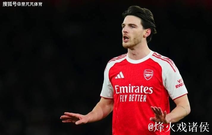 反思很重要！赖斯在险胜狼队后发飙，不满状态要求拿出争冠态度