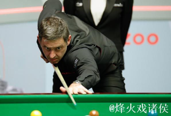 斯诺克最出乎意料的破局！只有想不到，没有做不到