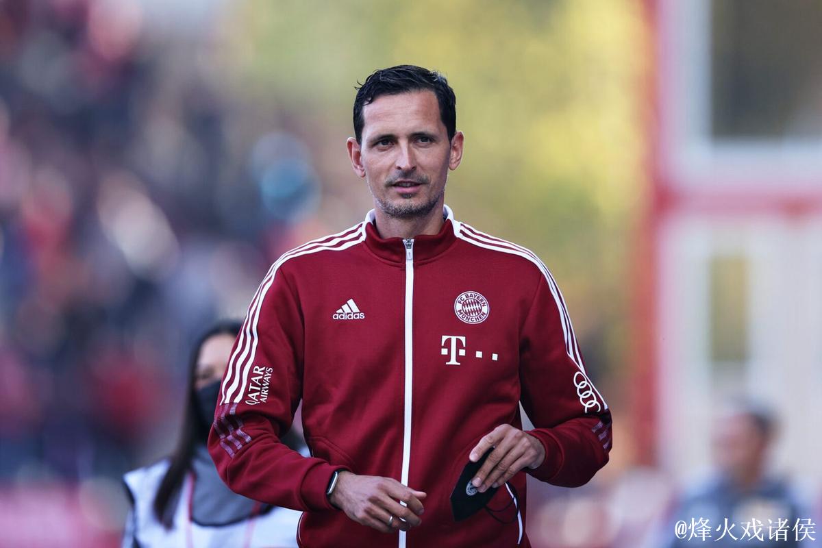 托普穆勒：对于失利很懊恼，曾想着法兰克福奇迹