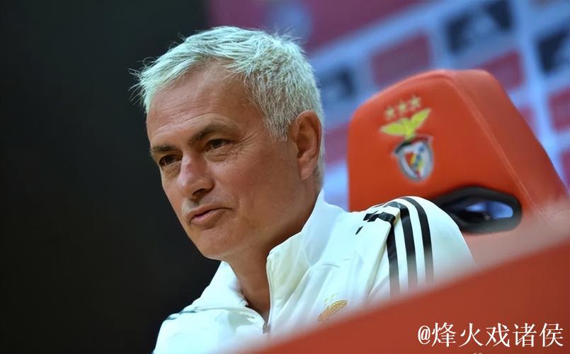 掀翻意甲冠军!穆里尼奥欧冠久违2连胜,前国米 掀翻意甲冠军!穆里尼奥欧冠久违2连胜,前国米