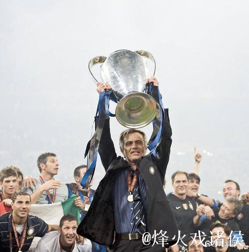 掀翻意甲冠军!穆里尼奥欧冠久违2连胜,前国米 掀翻意甲冠军!穆里尼奥欧冠久违2连胜,前国米