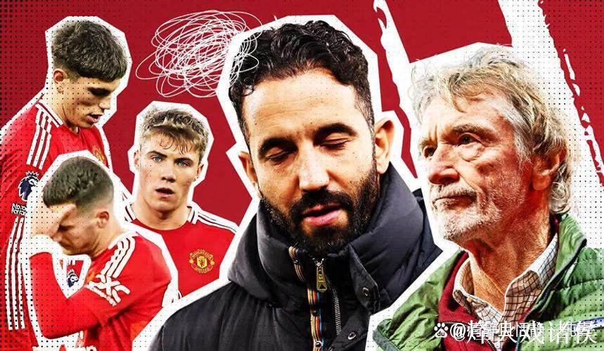 英媒：阿莫林在向曼联施压，要求续约马奎尔一年