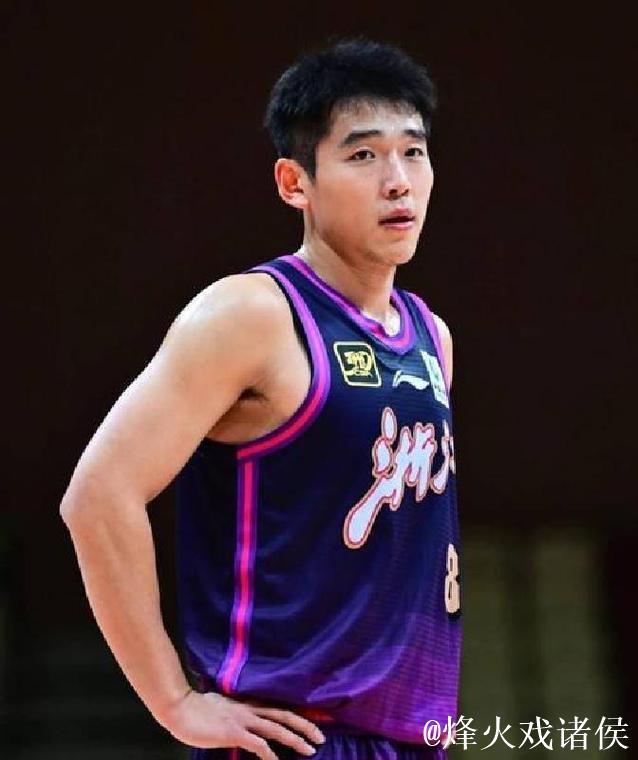 CBA-陆文博16分约克19+6 浙江终结广州3连胜