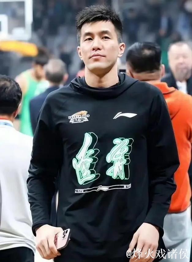 CBA重磅三方交易：郭艾伦去广州 祝铭震去同曦